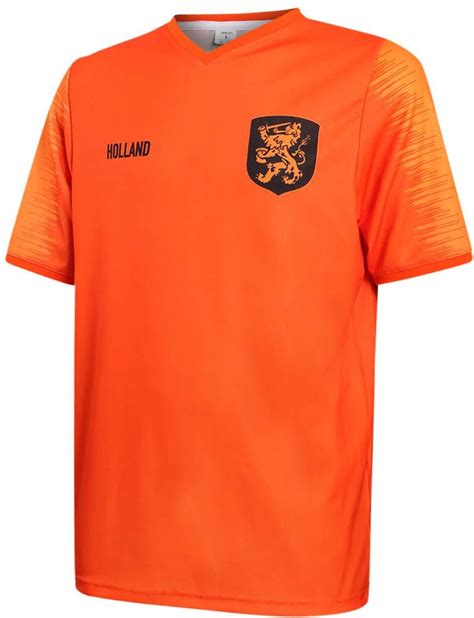 nederlands elftal shirt 2024